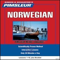 Норвежский язык